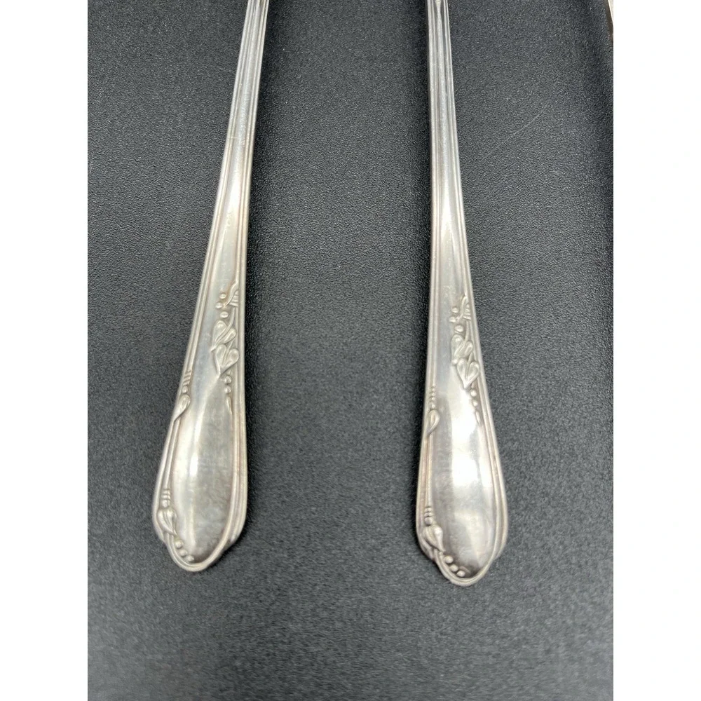 Oneida silver plated